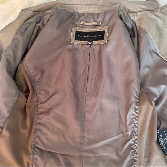 🇺🇸 Marc New York Jacket - Picture 6 of 12